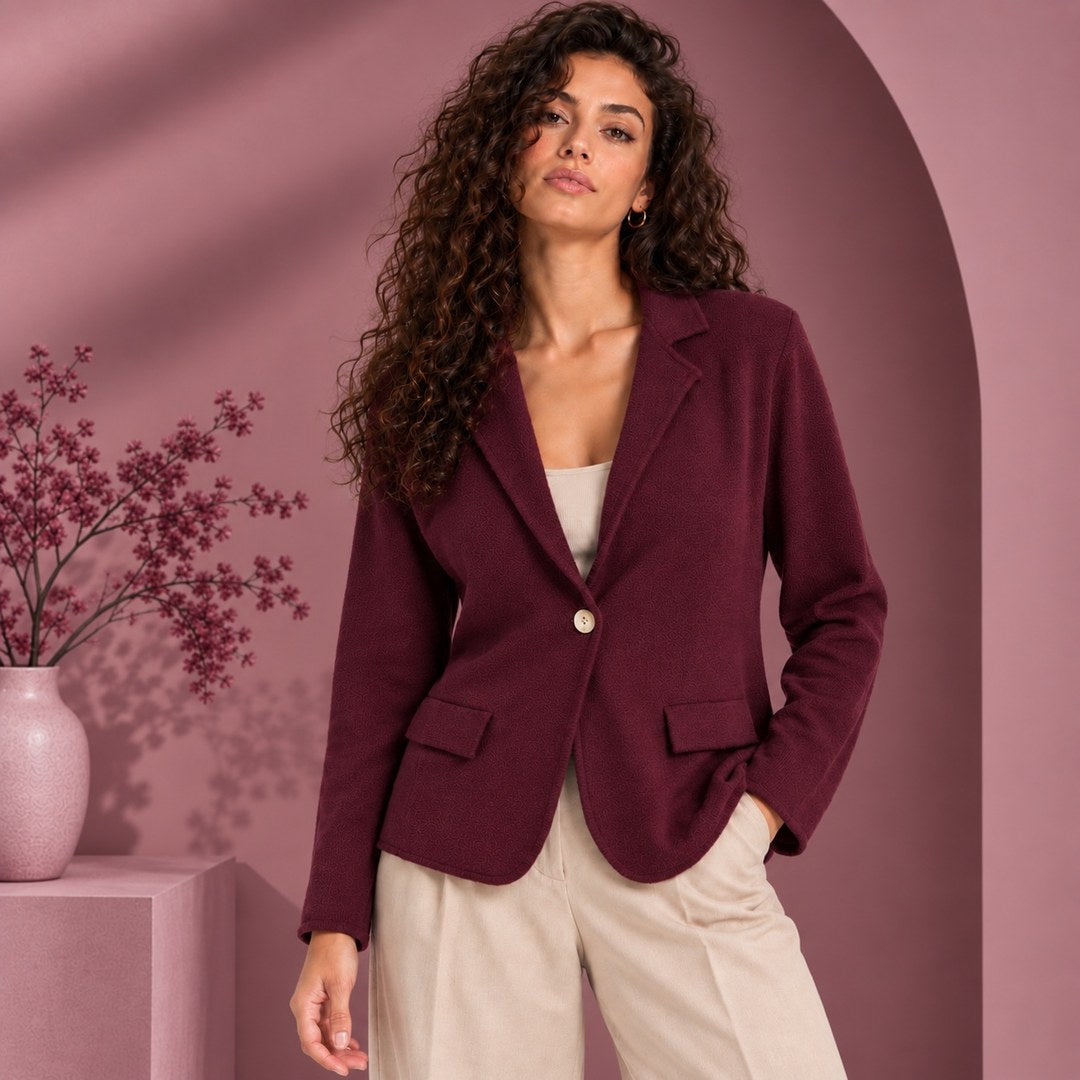 Giacche e gilet donna della collezione Baratto