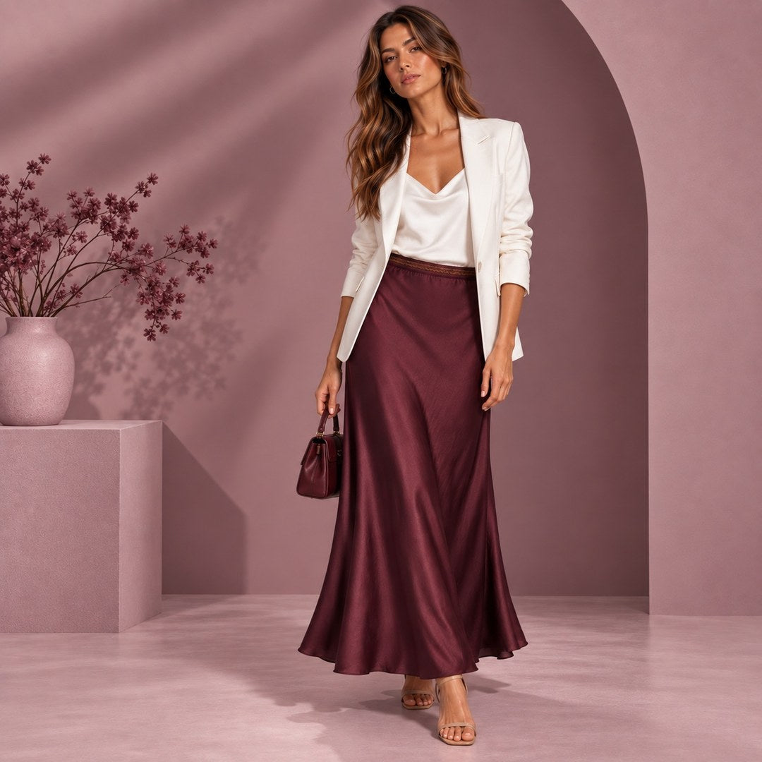 Gonne donna della collezione Baratto