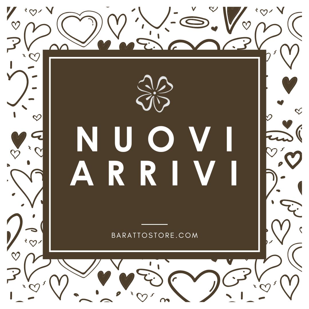 Nuovi Arrivi