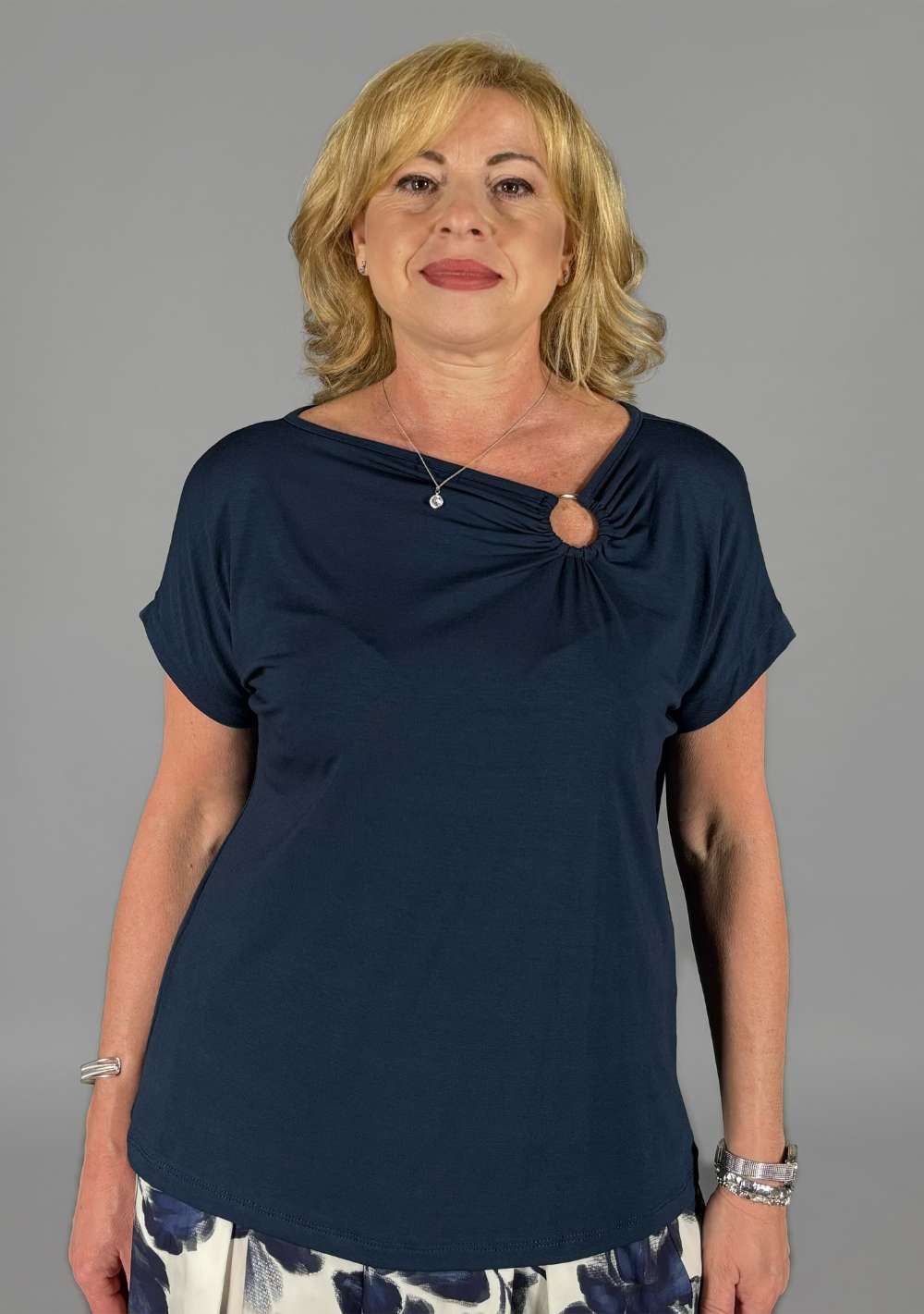 Maglia con Anello
