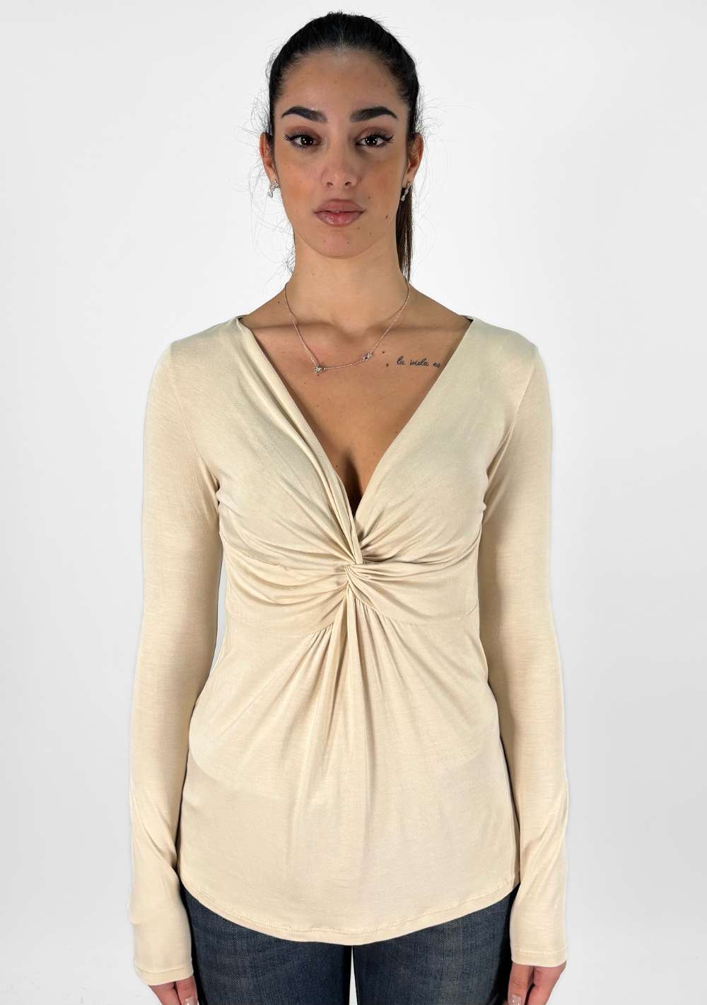Maglia Nodo