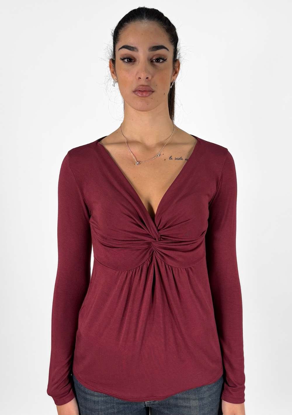 Maglia Nodo