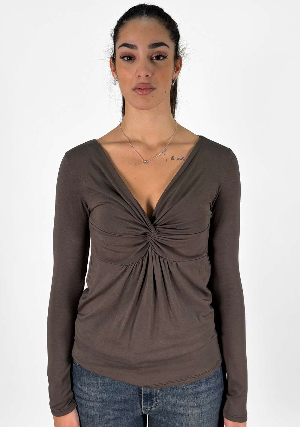 Maglia Nodo