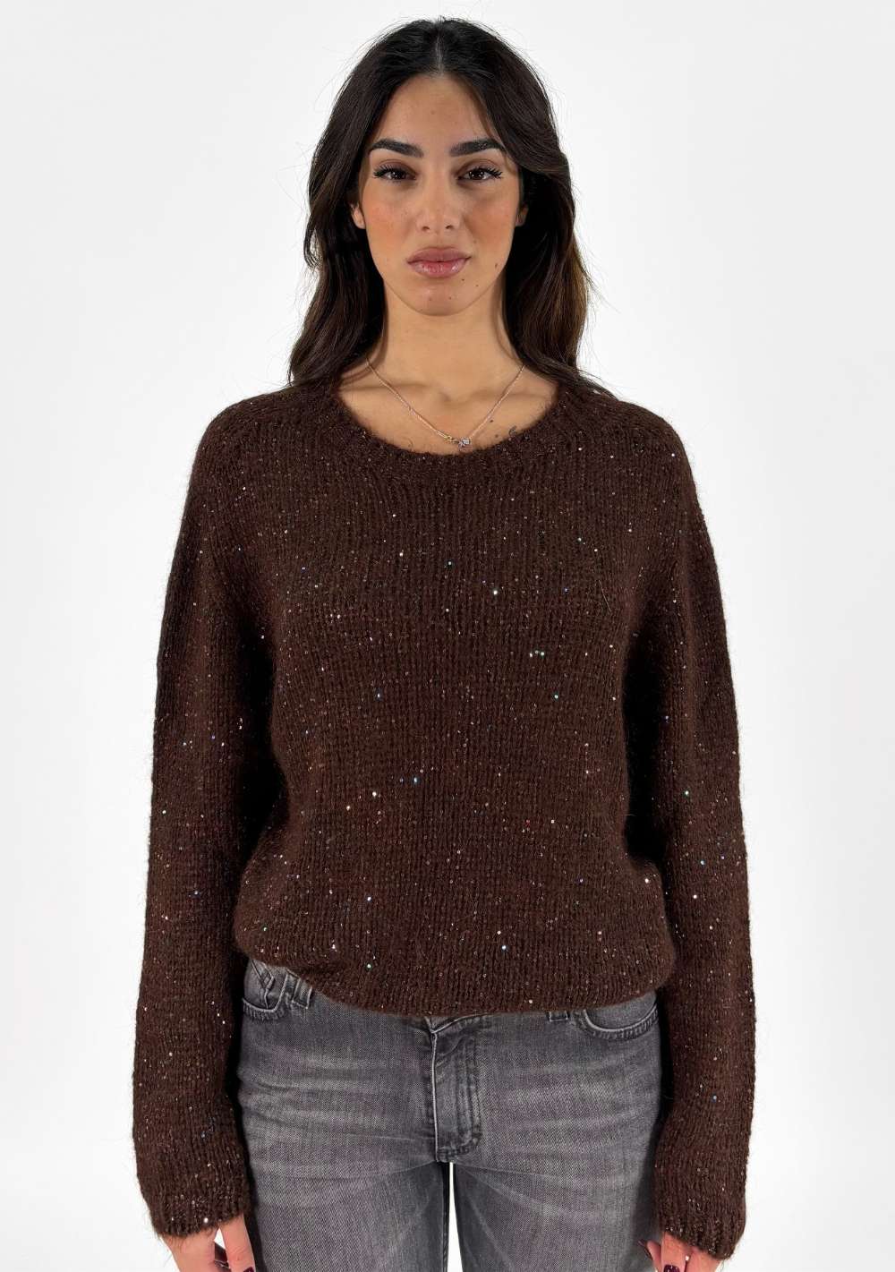 Maglia a Scatola