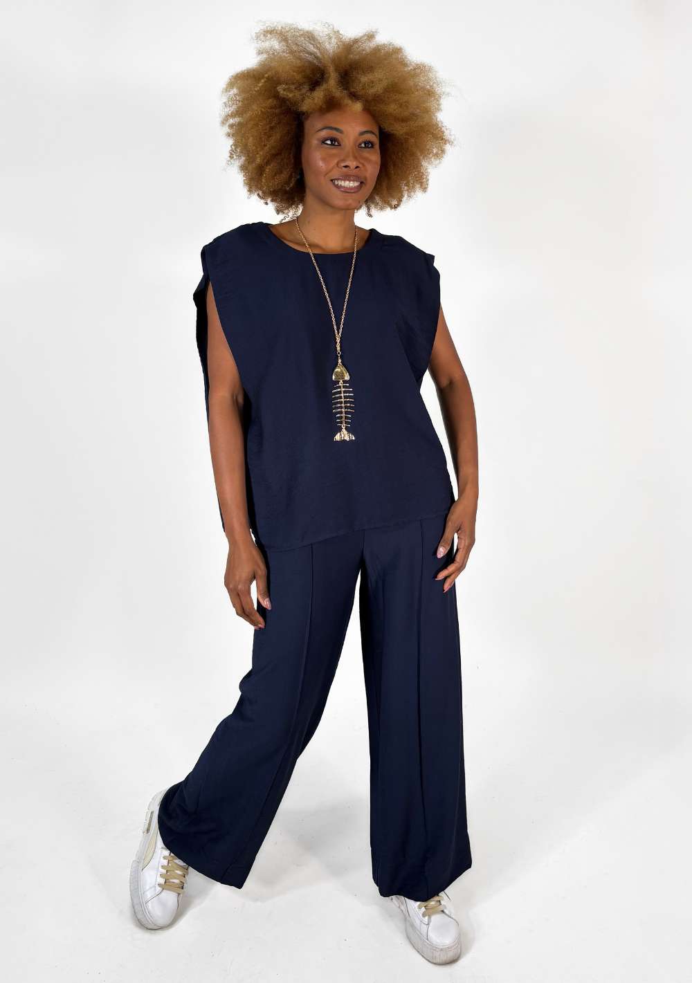 Completo Coordinato