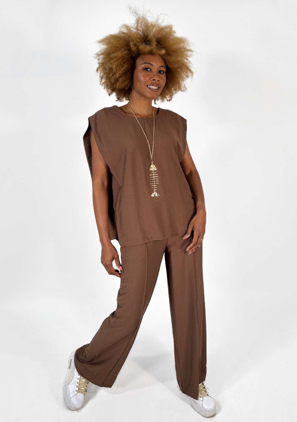 Completo Coordinato