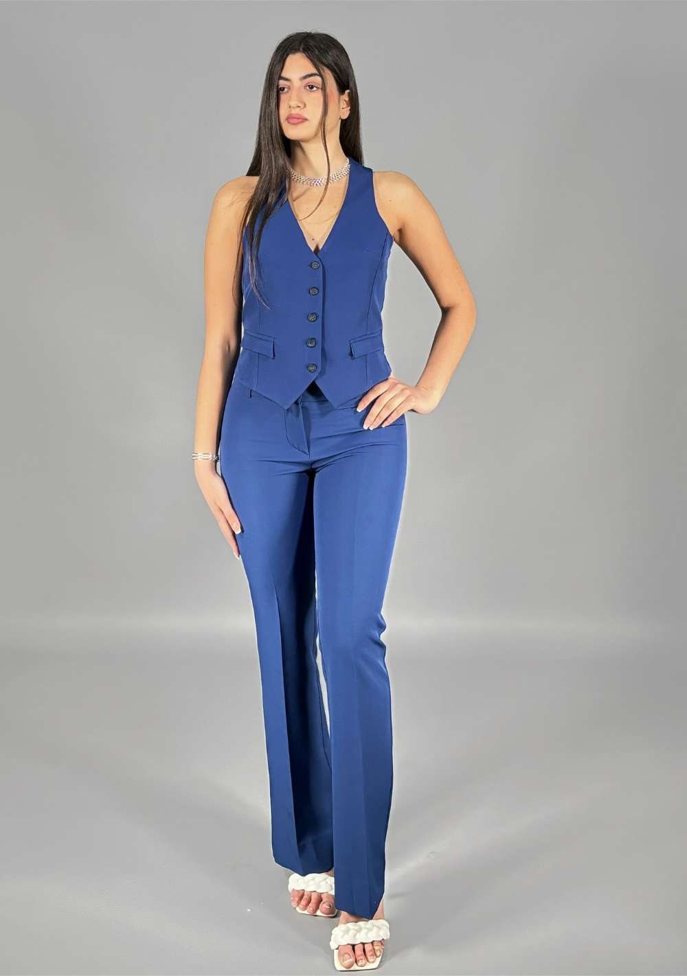 Pantaloni Zampa