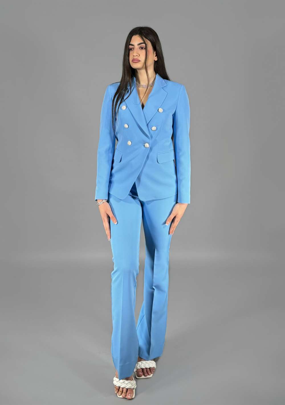 Pantaloni Zampa