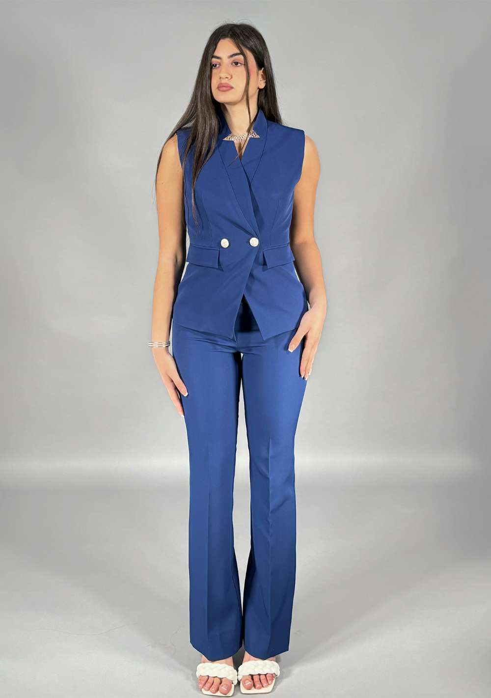 Pantaloni Zampa