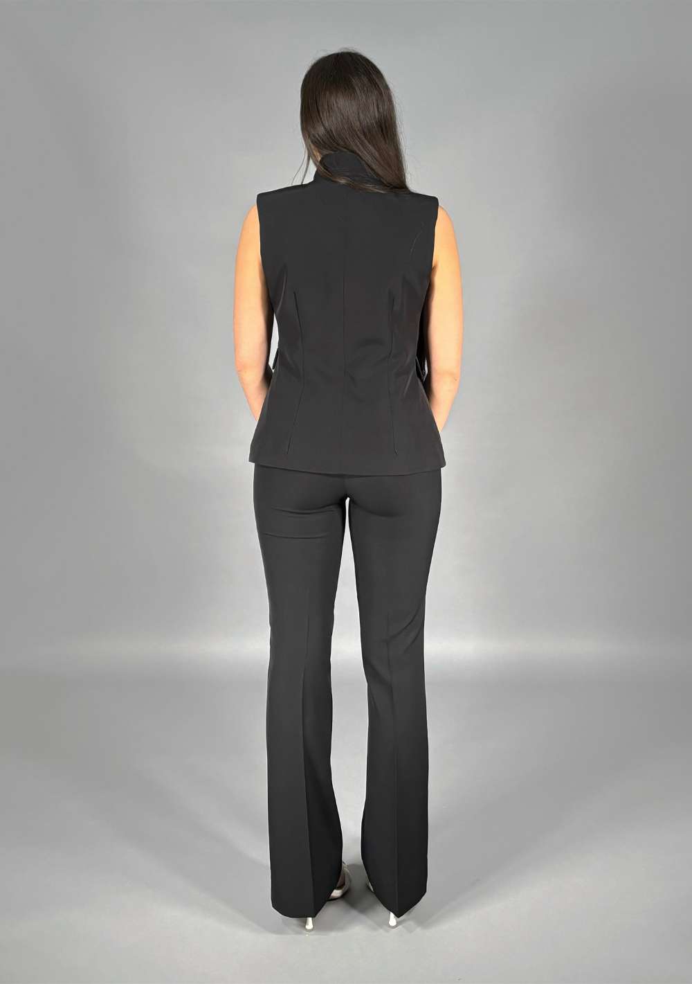 Pantaloni Zampa
