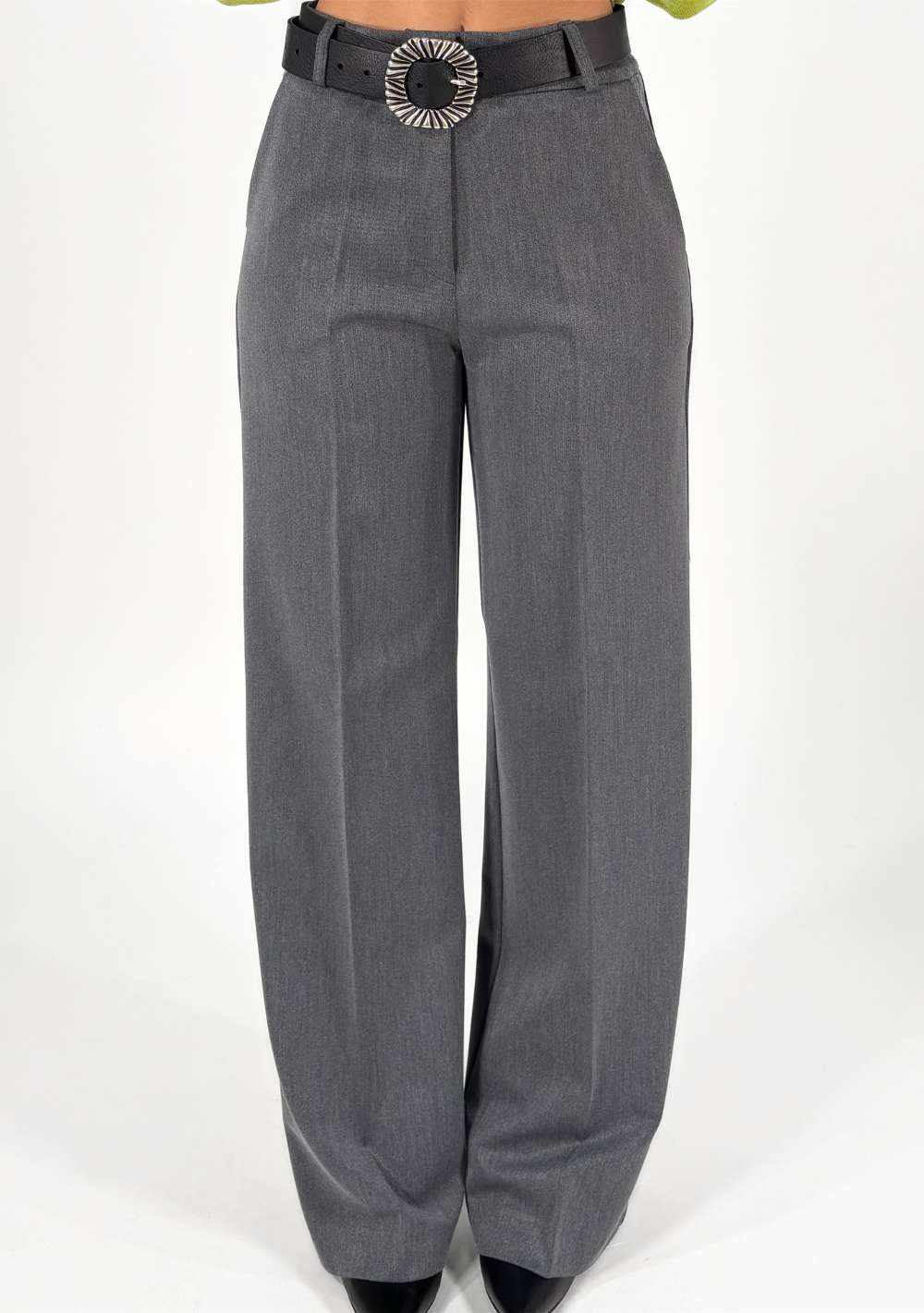 Pantaloni Palazzo