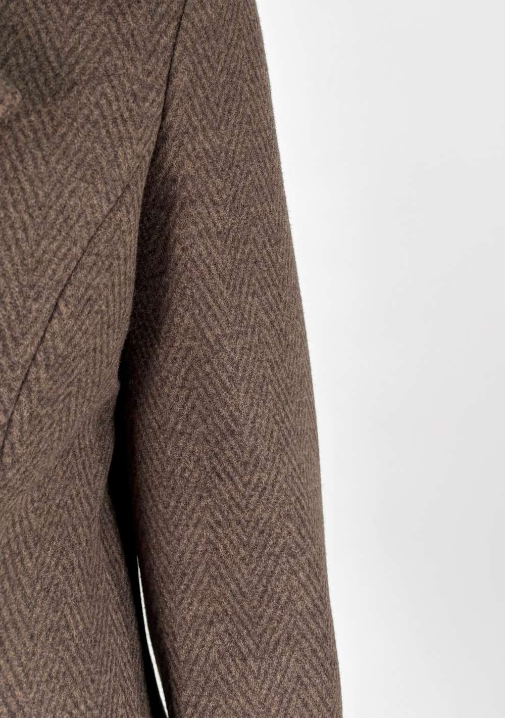 Cappotto Doppio Petto
