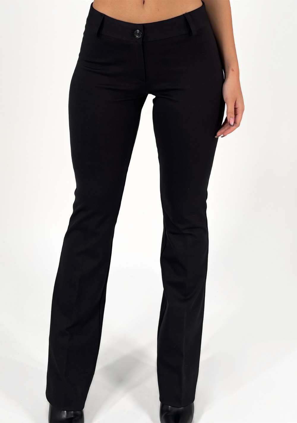Pantaloni Zampa Punto Milano