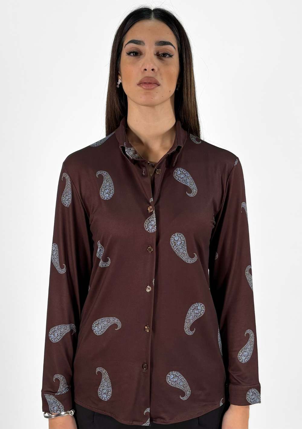 Camicia Fantasia
