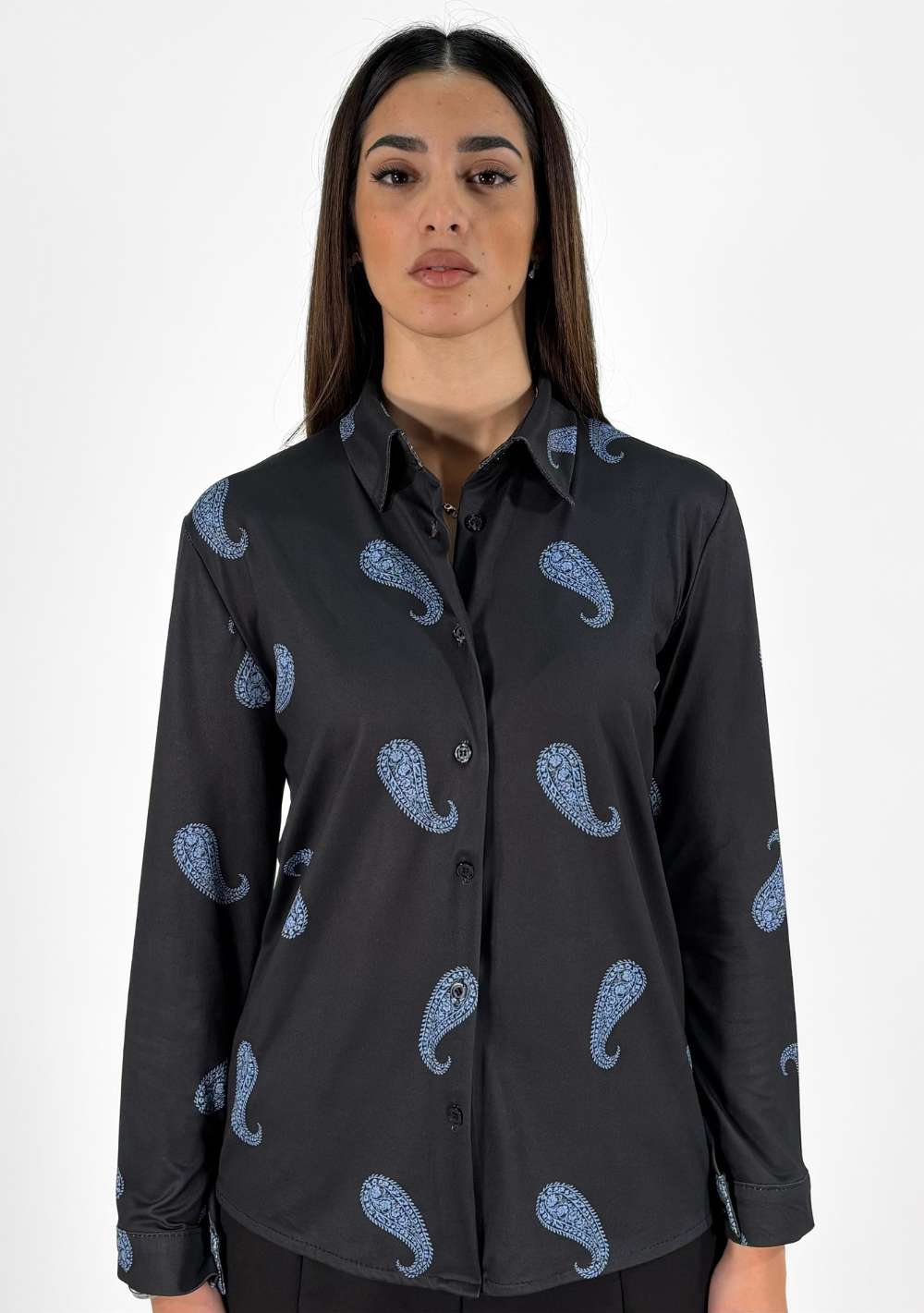 Camicia Fantasia