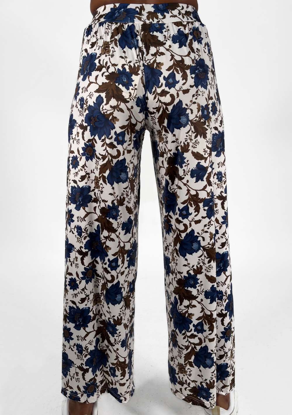 Pantaloni Palazzo