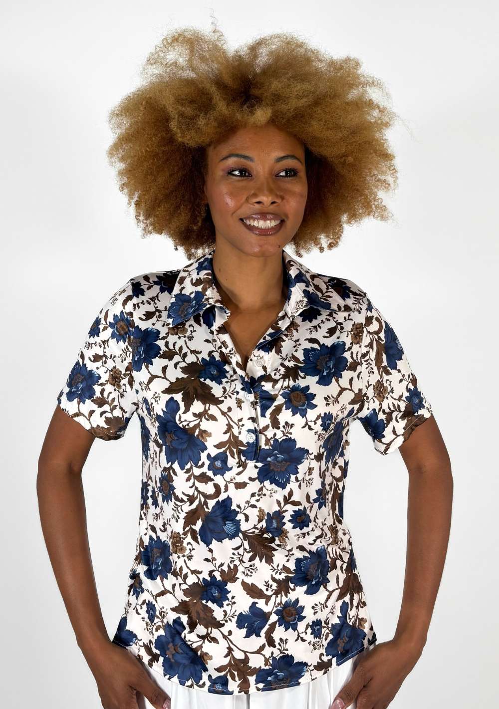 Maglia Polo Mezza Manica