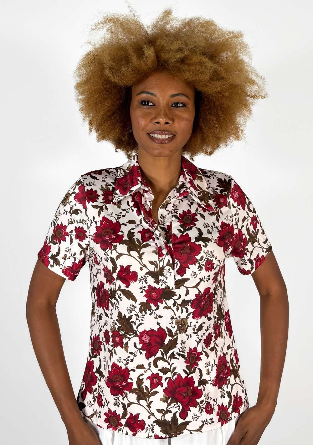 Maglia Polo Mezza Manica