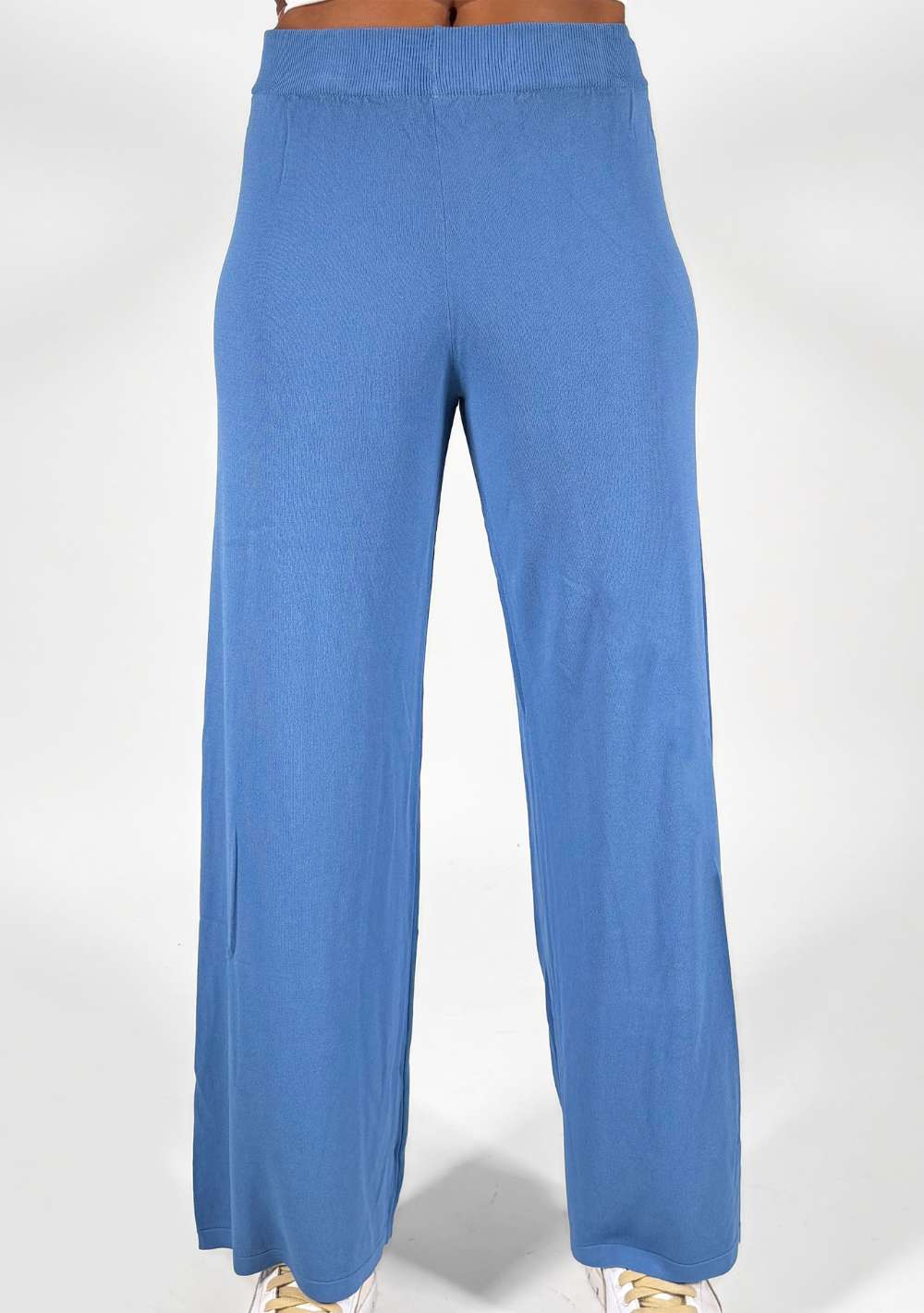 Pantaloni Palazzo