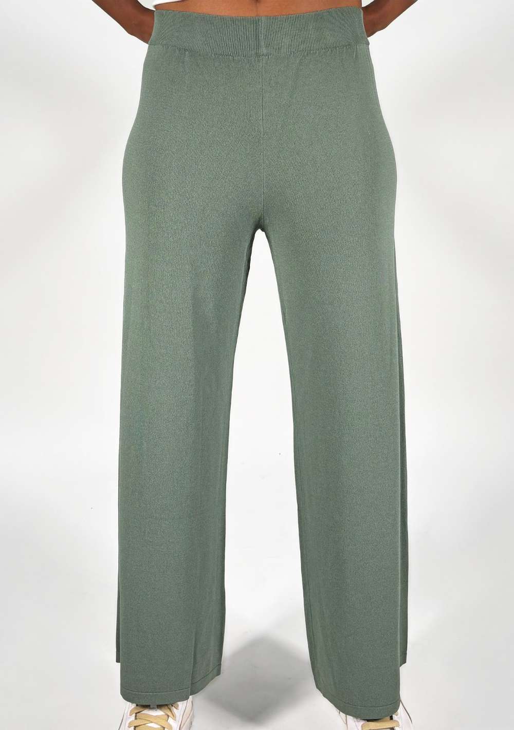 Pantaloni Palazzo