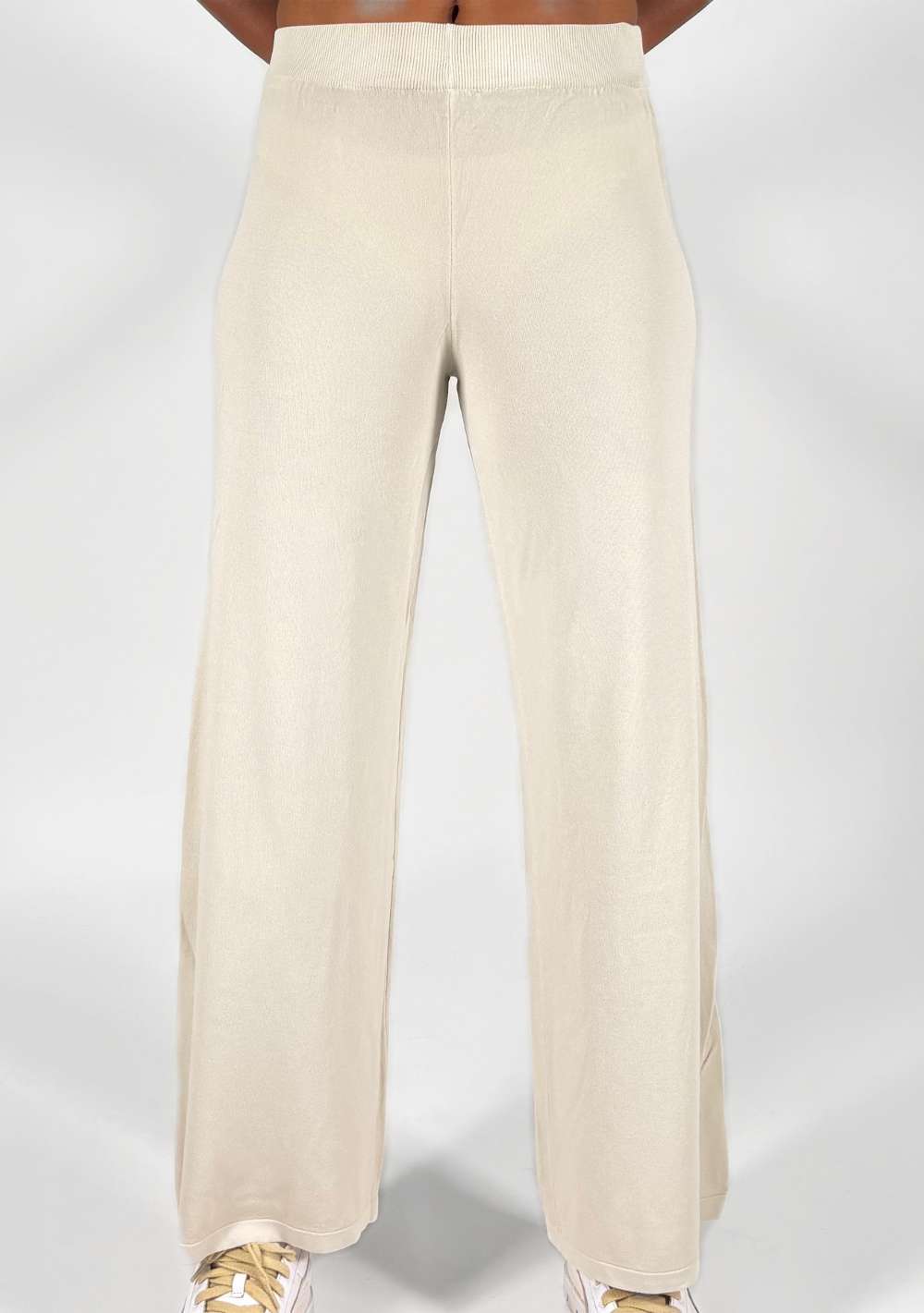 Pantaloni Palazzo