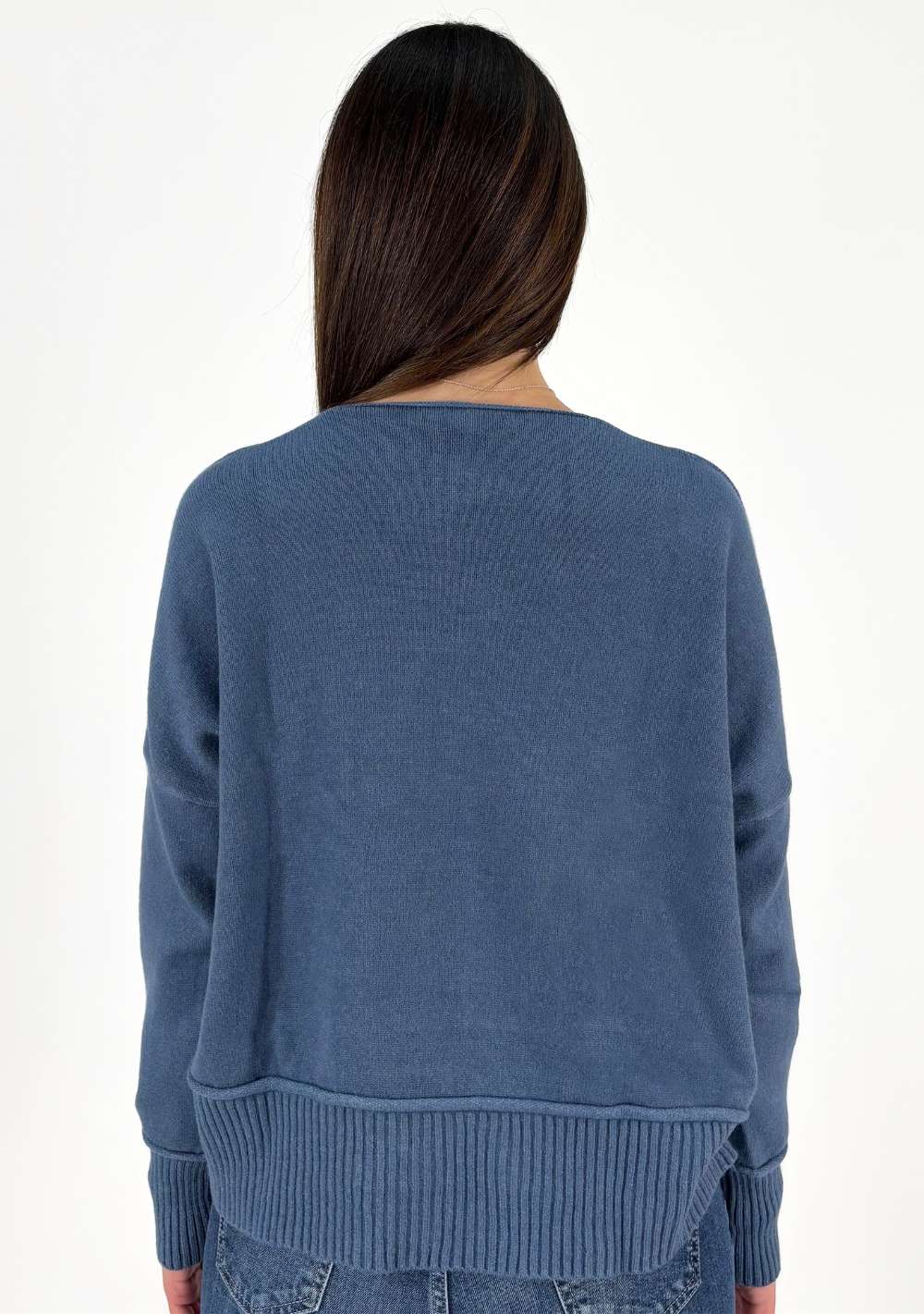 Maglia Scollo a V