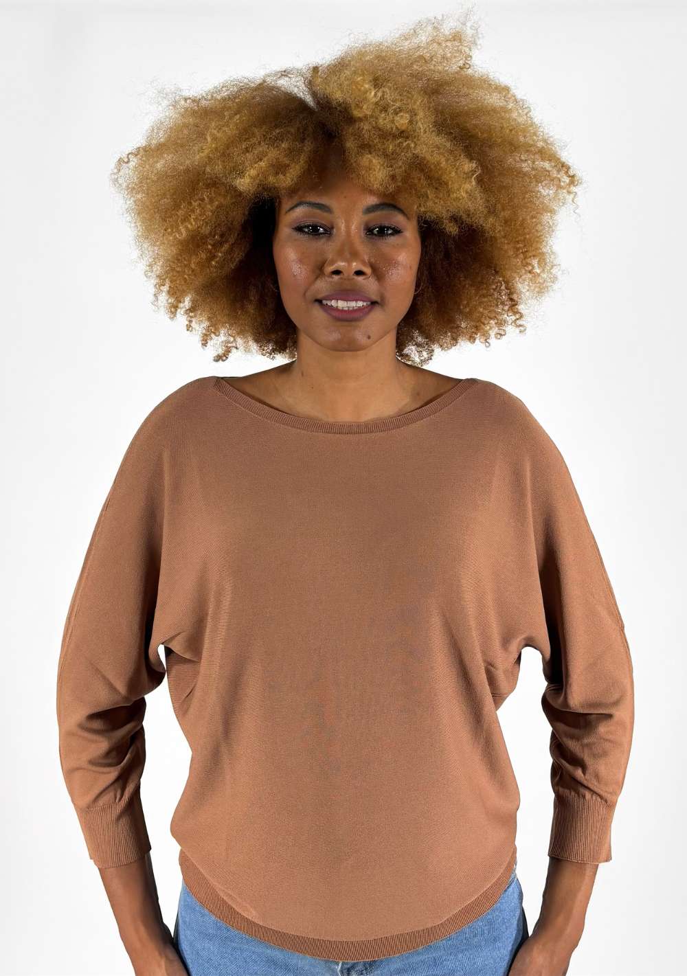Maglia con Fiocco