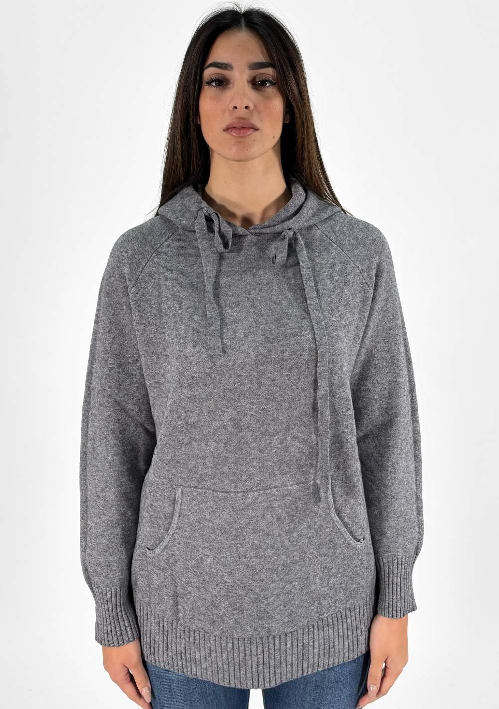 Maglia con Cappuccio