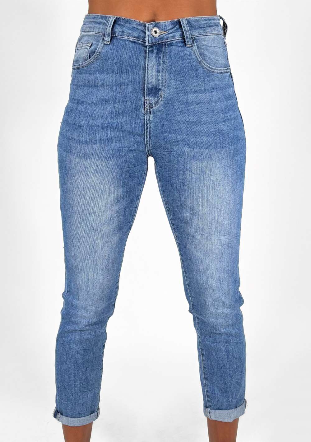 Jeans 5 Tasche