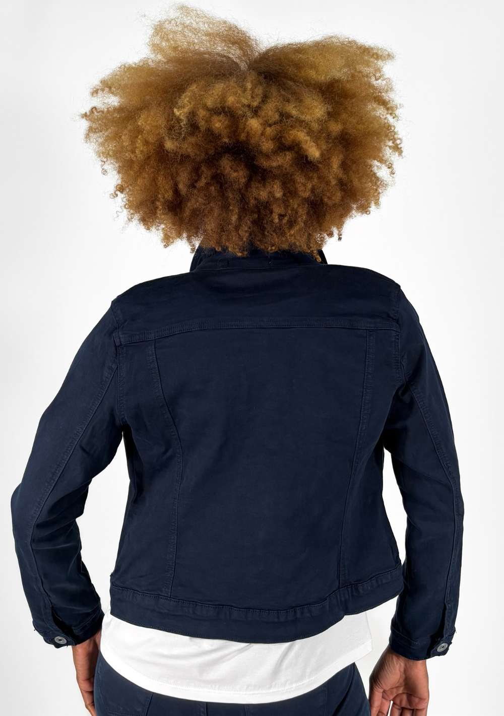 Giubbino Levi's in Cotone