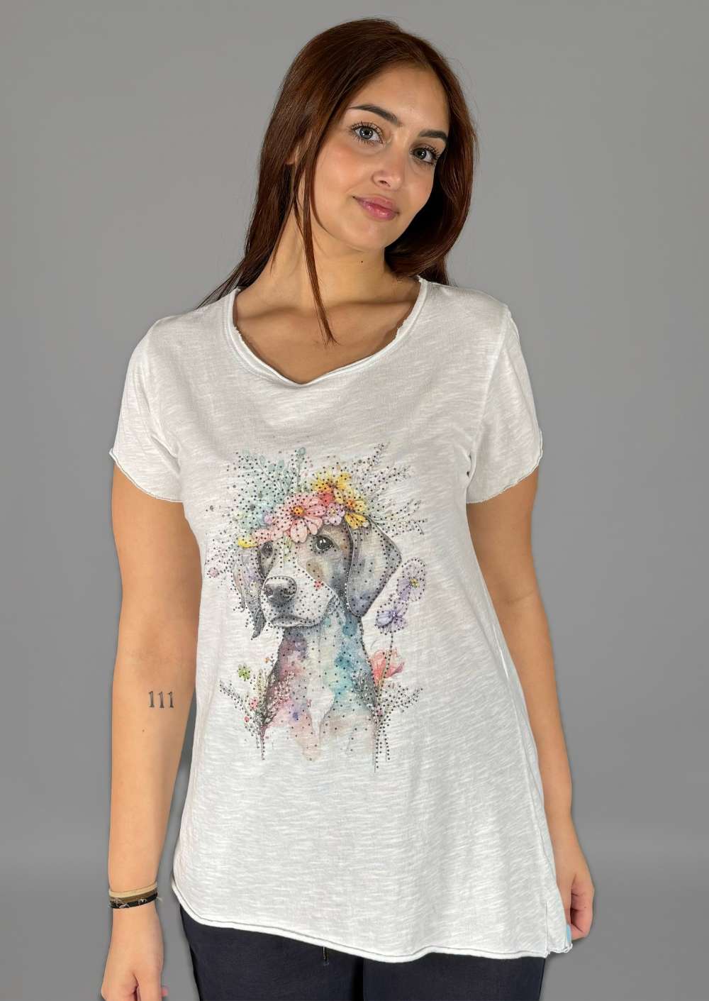 T-Shirt Stondata