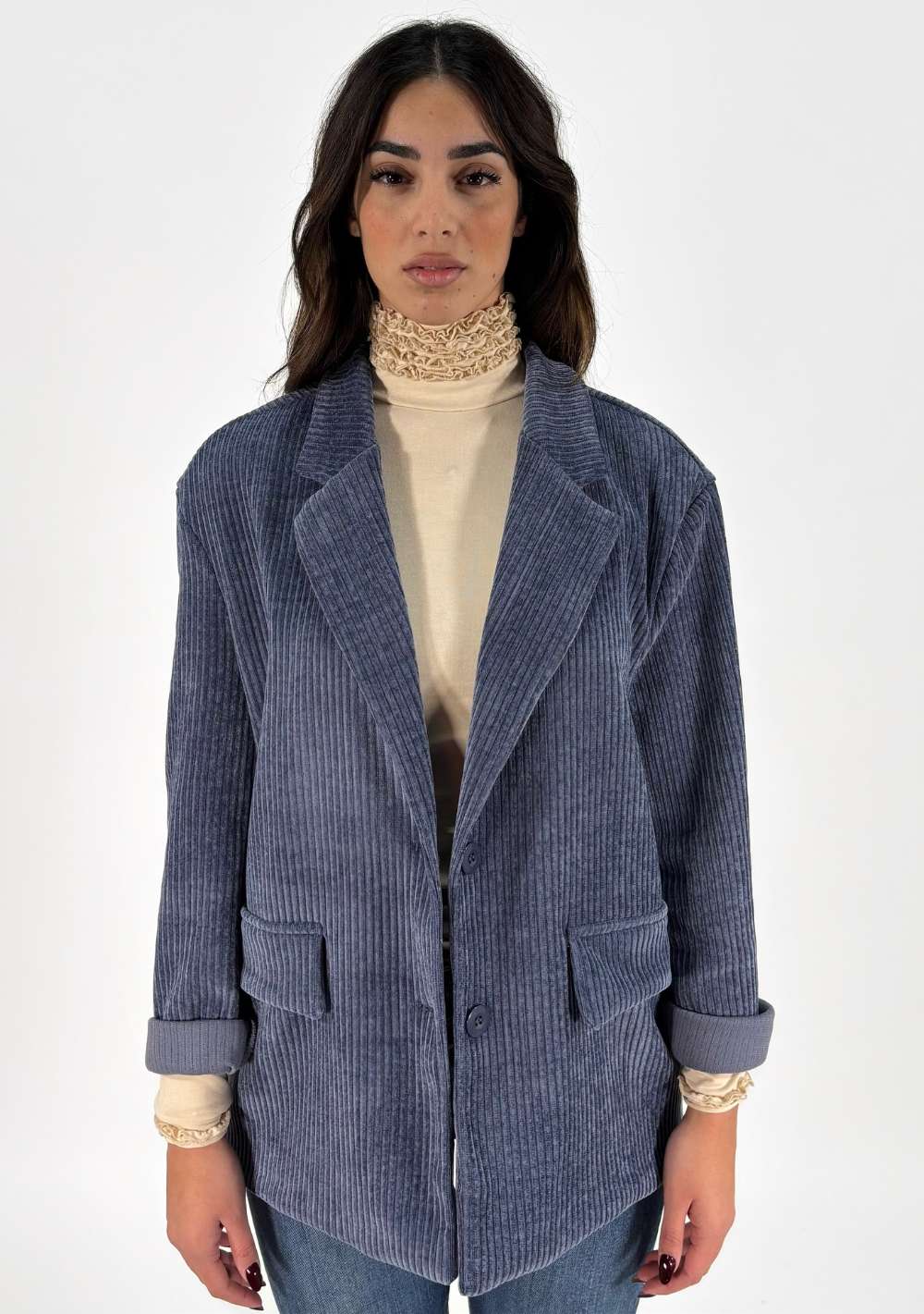 Giacca Blazer Rocciatore