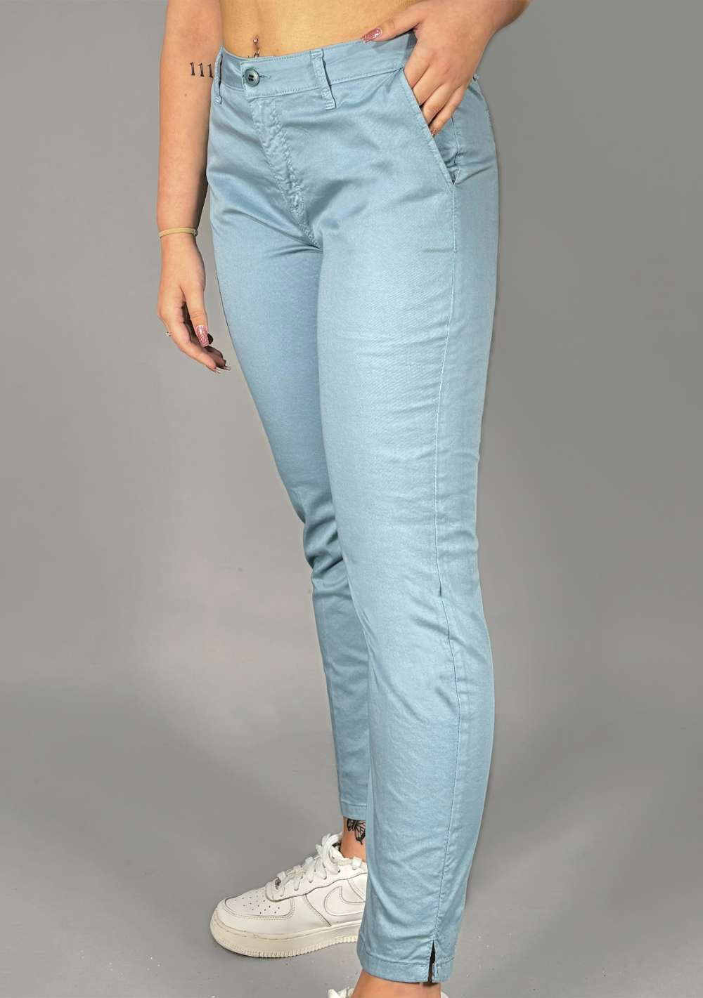 Pantalone Chinos