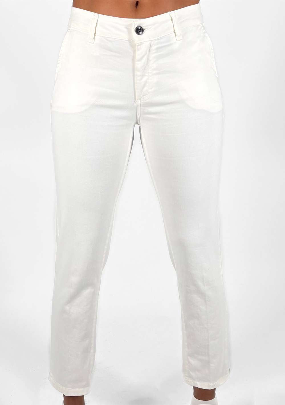 Pantaloni Chinos