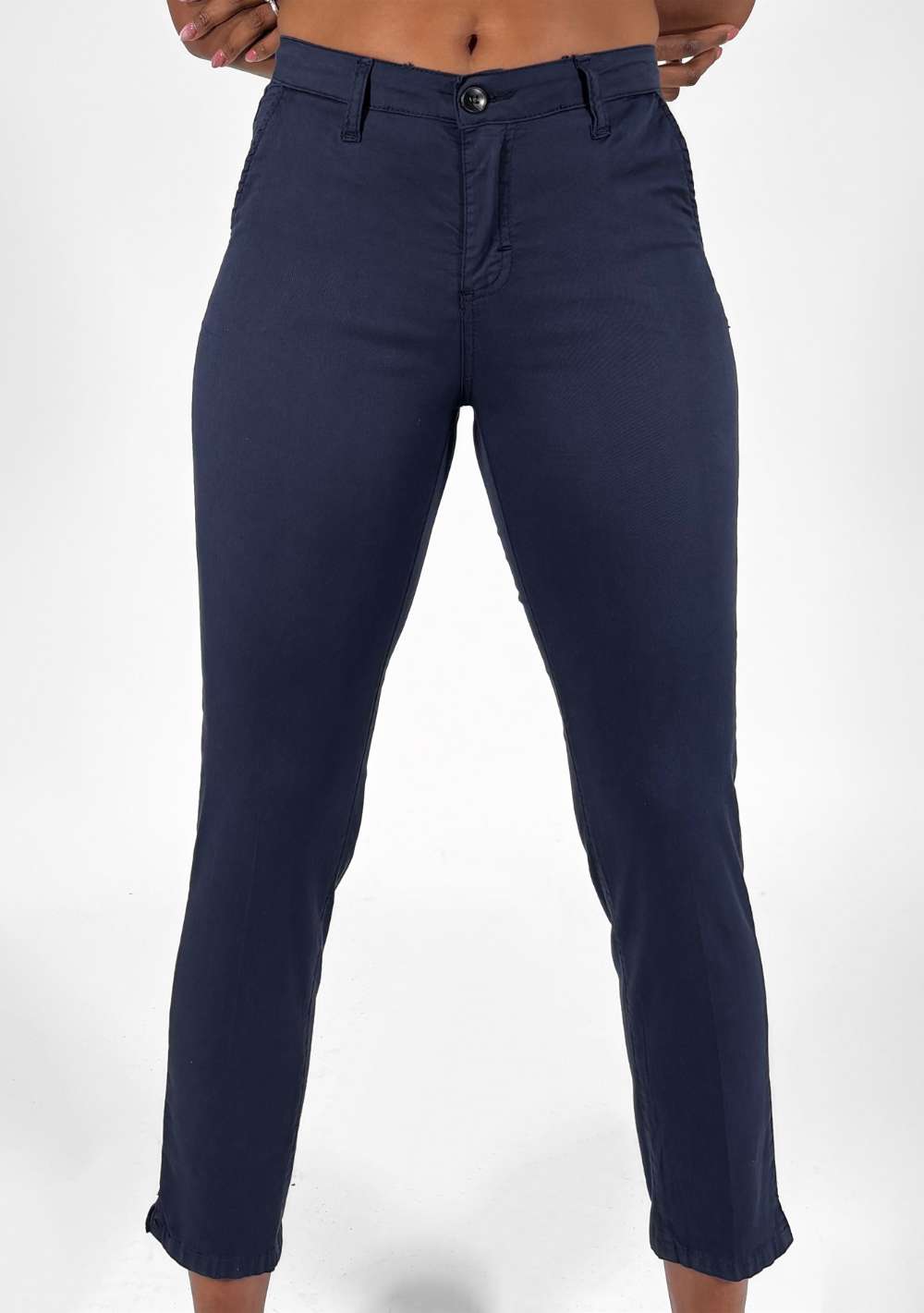 Pantaloni Chinos