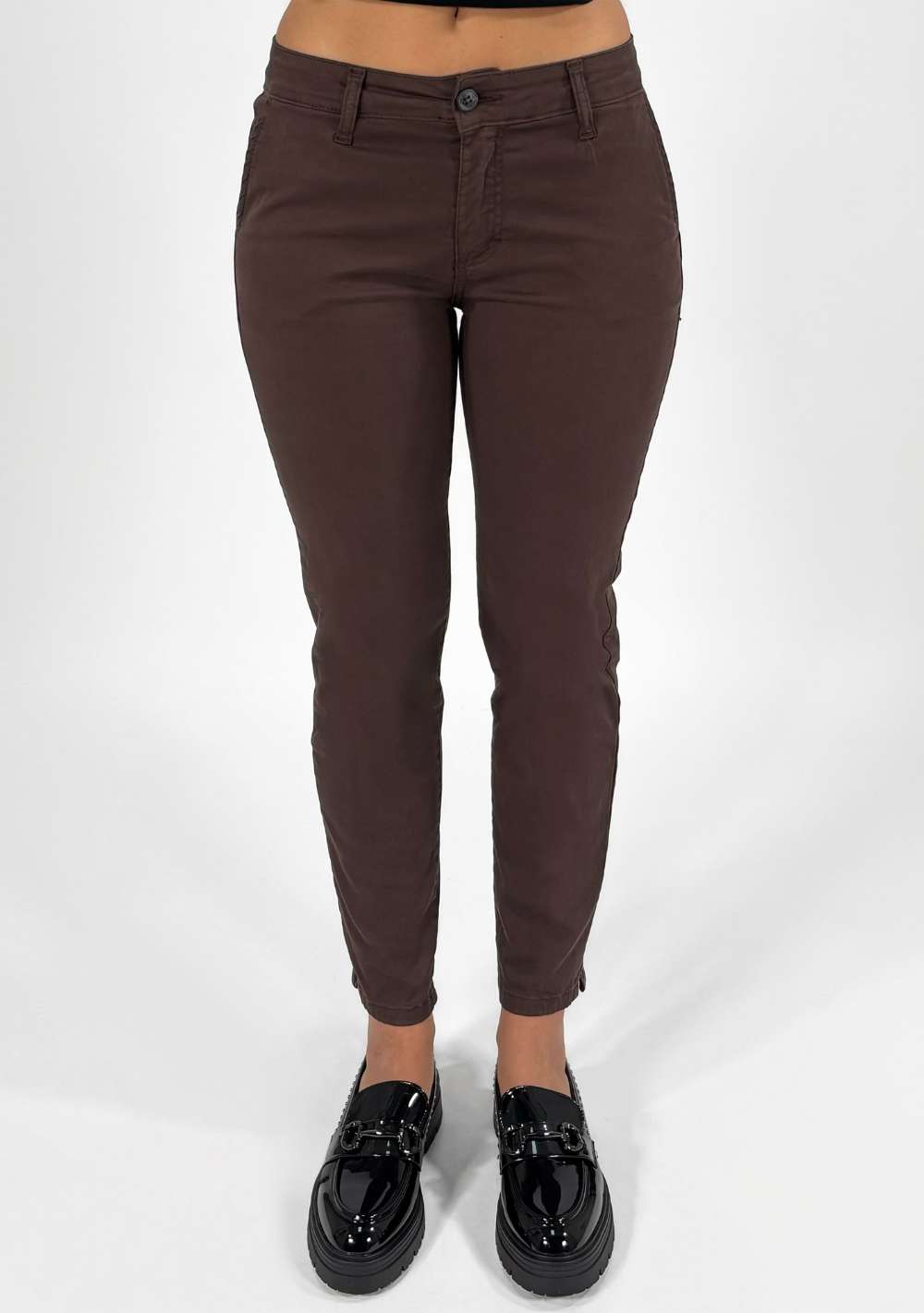 Pantaloni Chinos