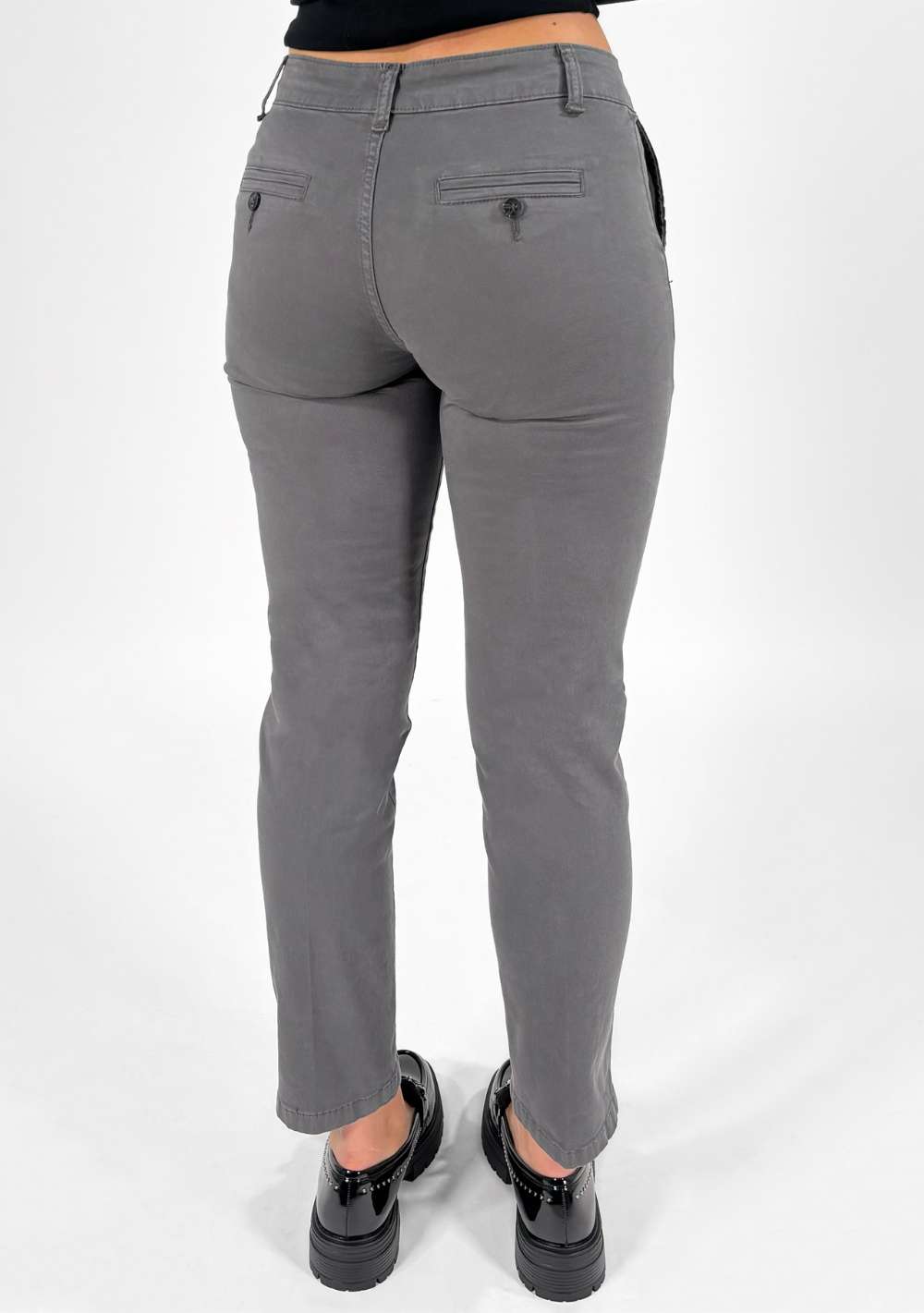 Pantaloni Chinos