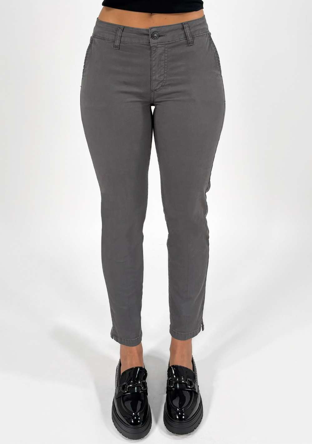Pantaloni Chinos