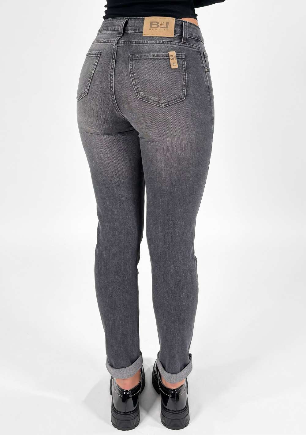 Jeans 5 Tasche