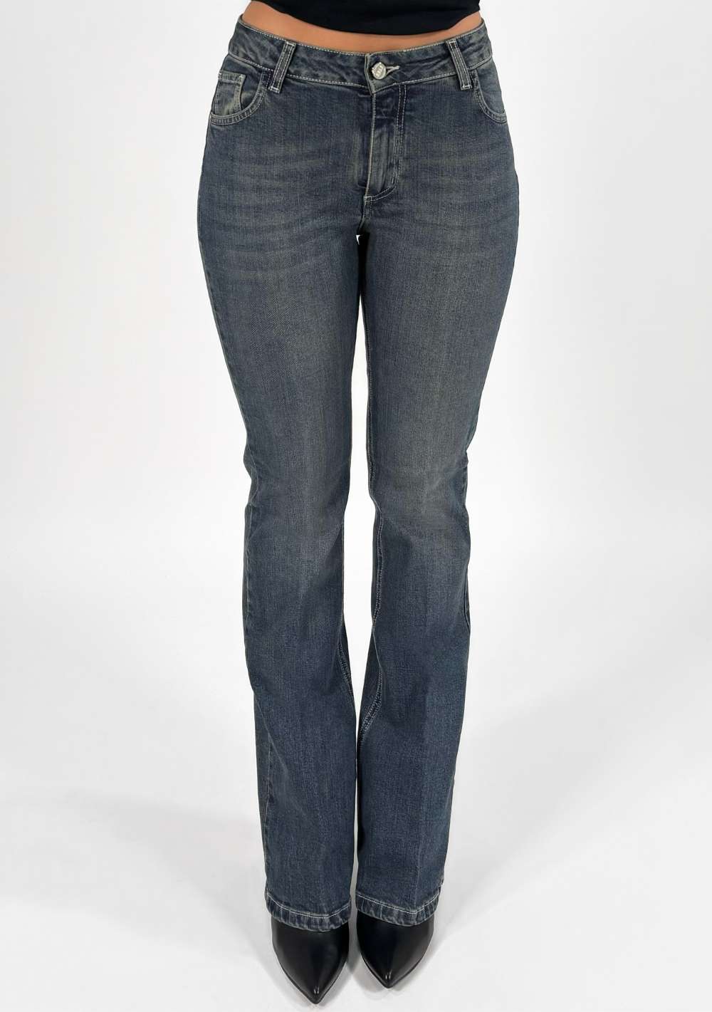 Jeans Zampa