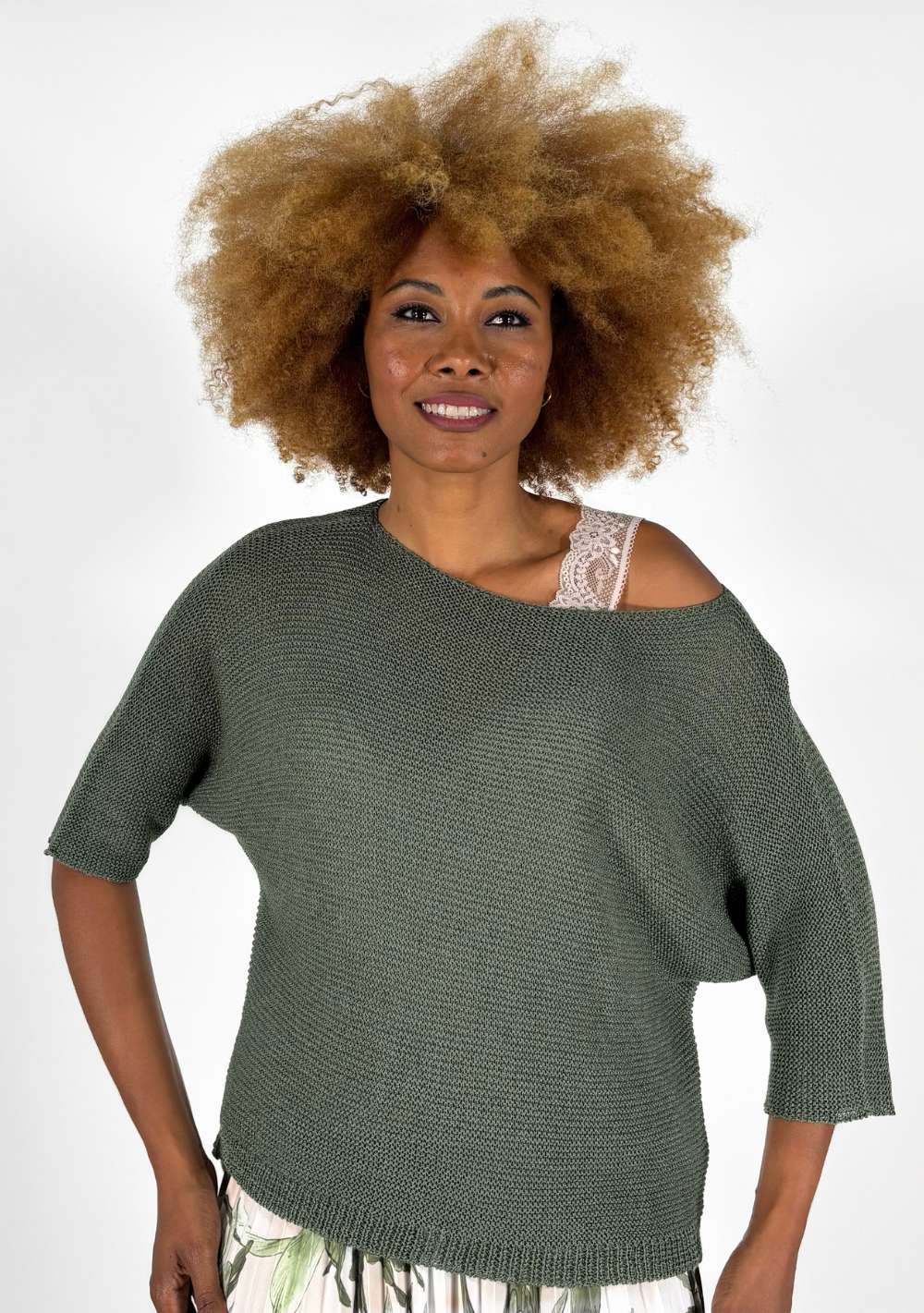 Maglia Scatola