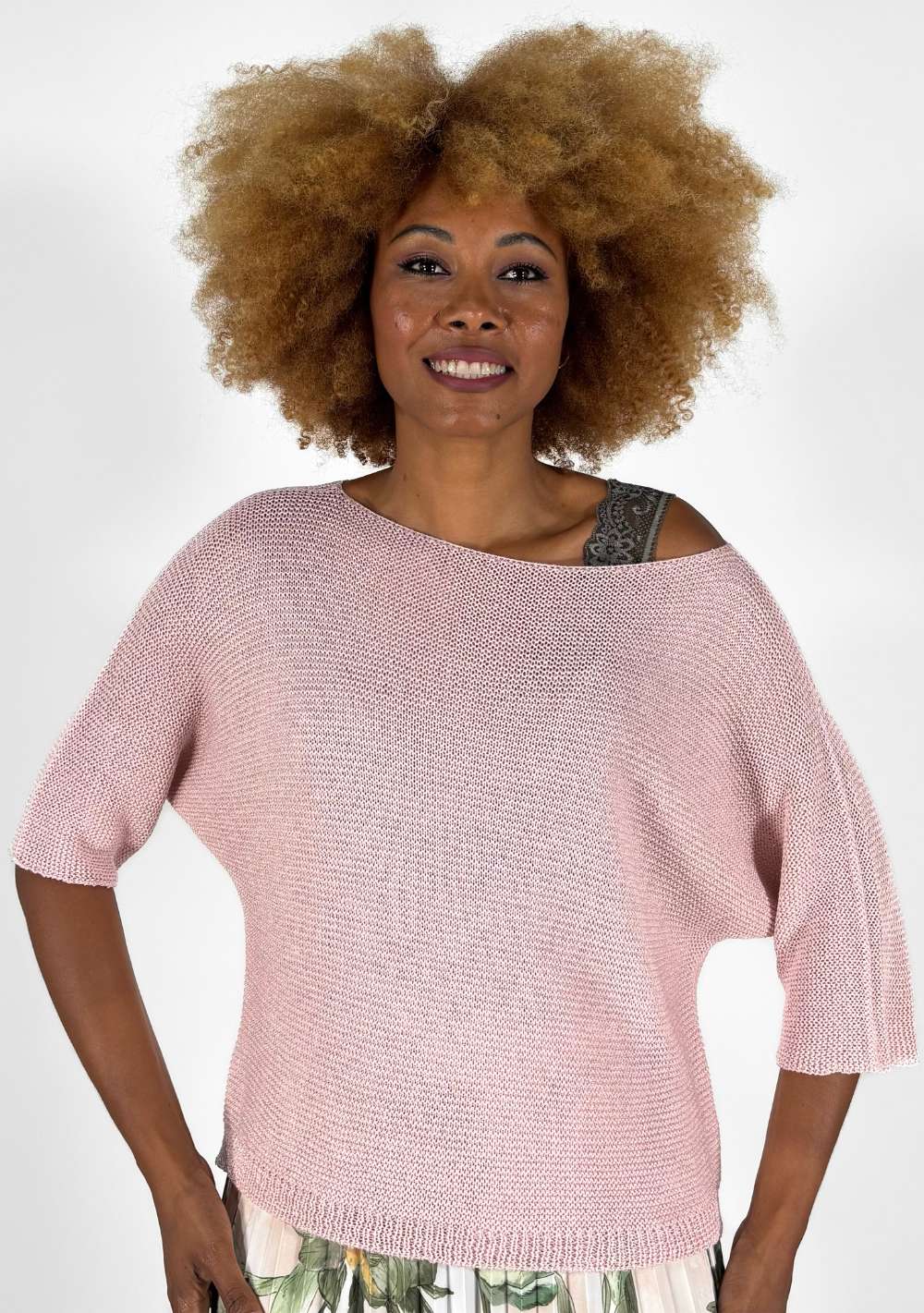 Maglia Scatola