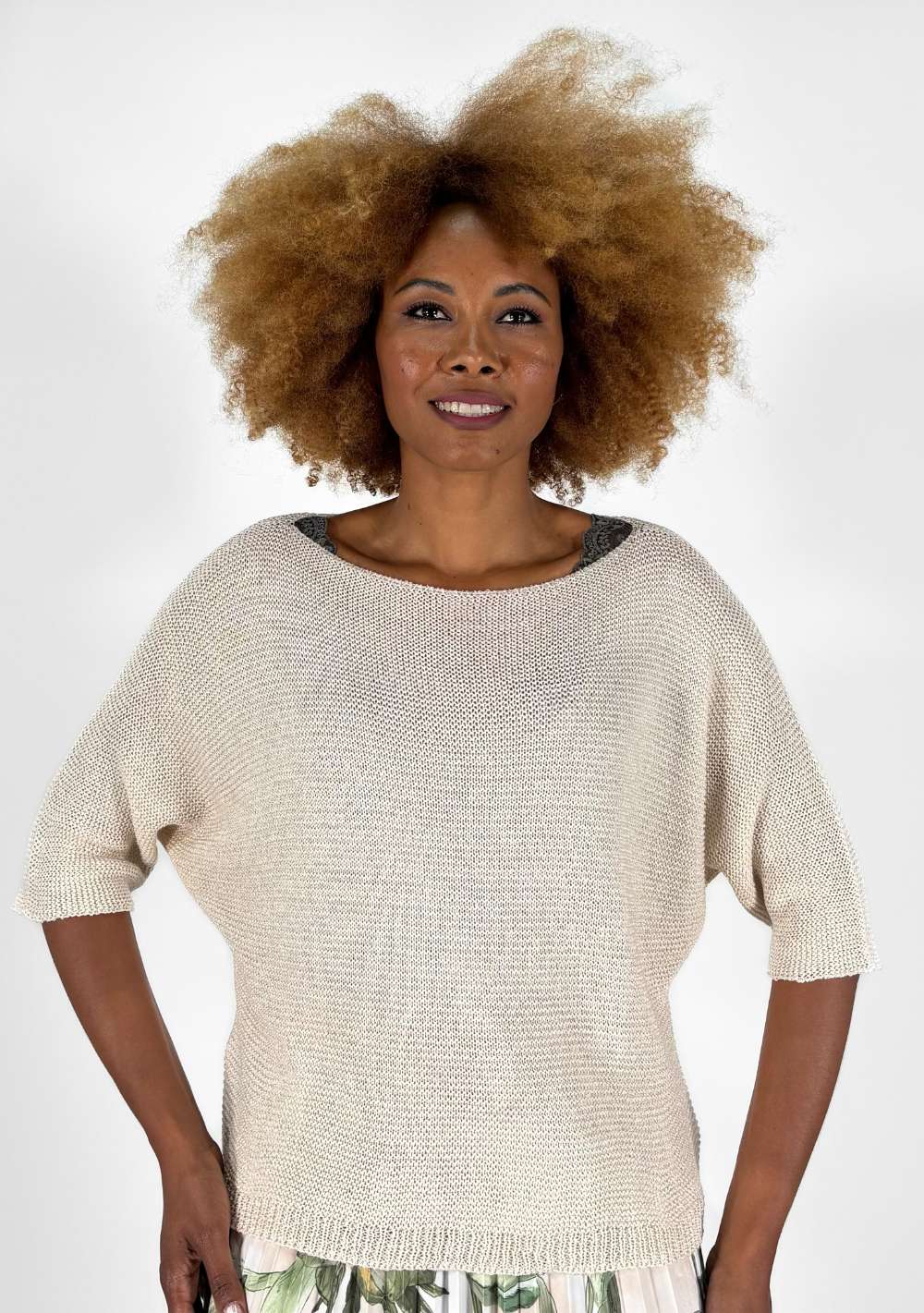 Maglia Scatola