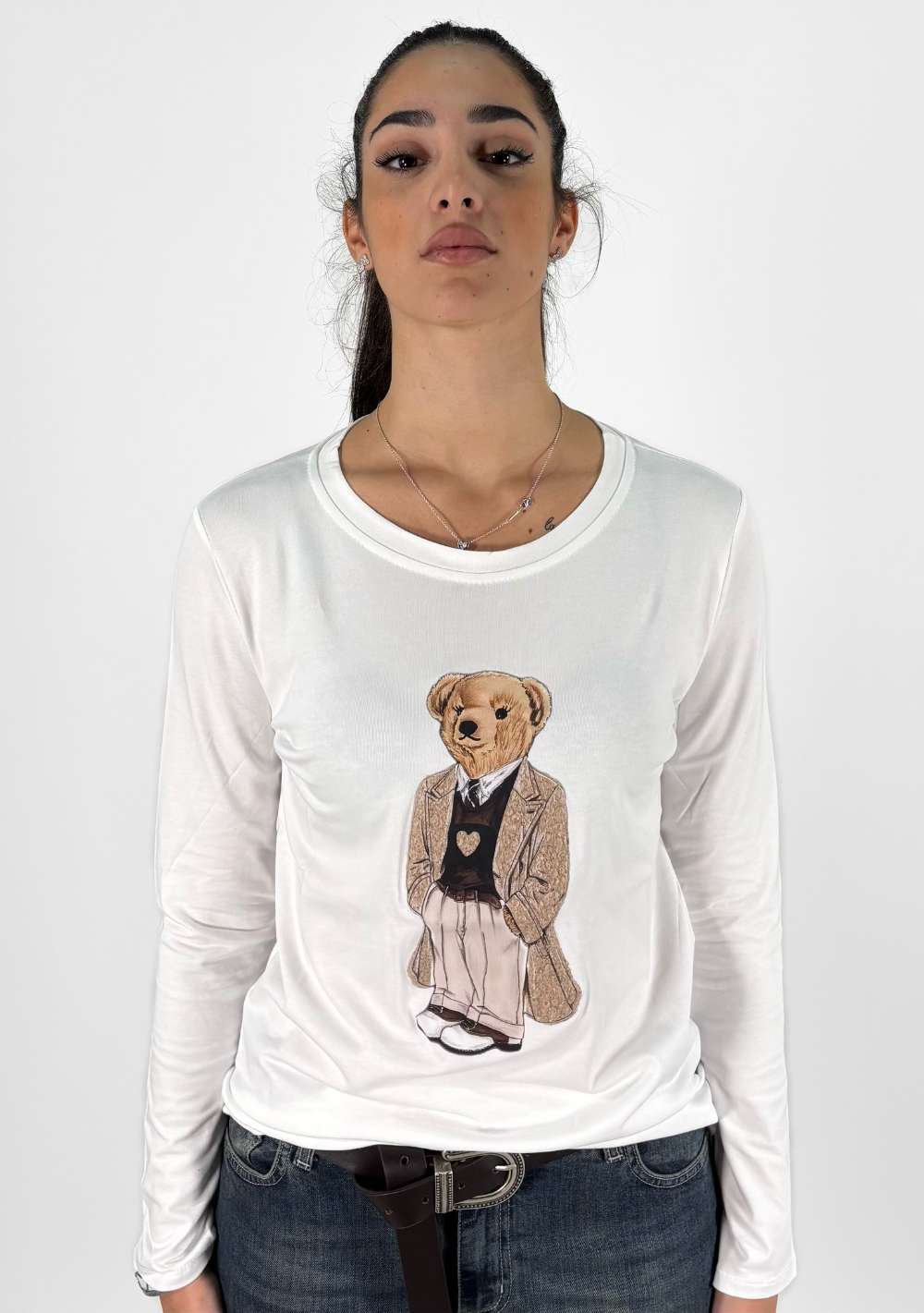 T-Shirt "Teddy"