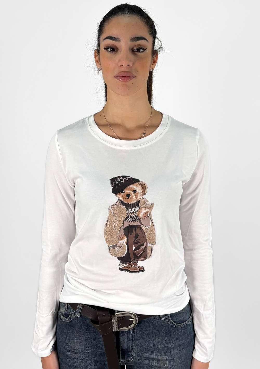 T-Shirt "Teddy"