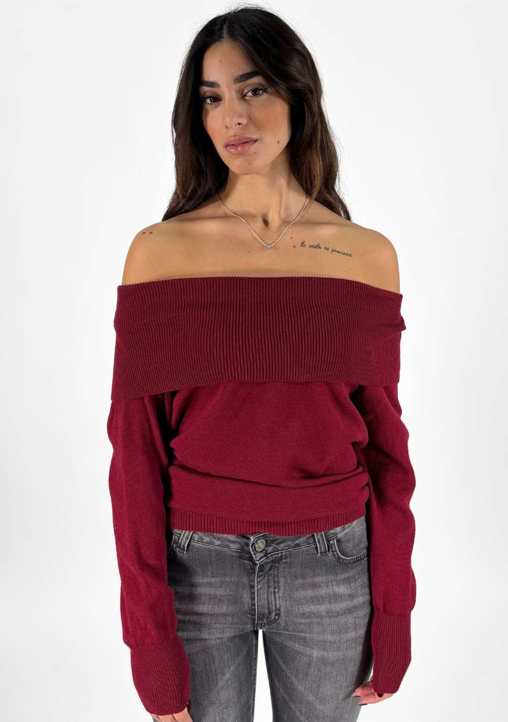 Maglia Shiffer