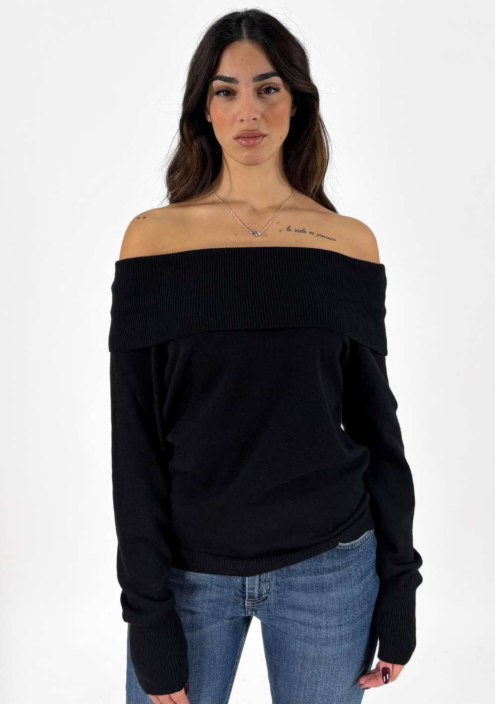 Maglia Shiffer