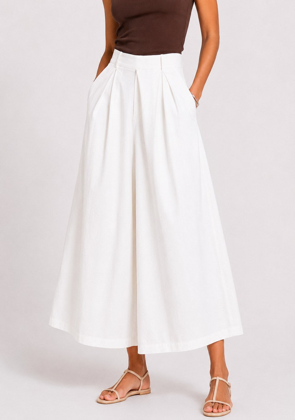 Pantagonna in Cotone