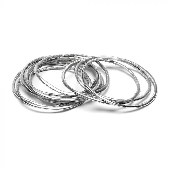 BRACCIALE TORCHON SET 6PZ