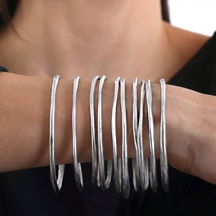 BRACCIALE TORCHON SET 6PZ
